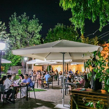 Hotel Comendador Carranque Zewnętrze zdjęcie