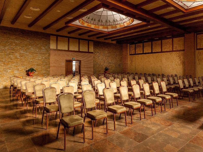 Hotel Comendador Carranque Zewnętrze zdjęcie