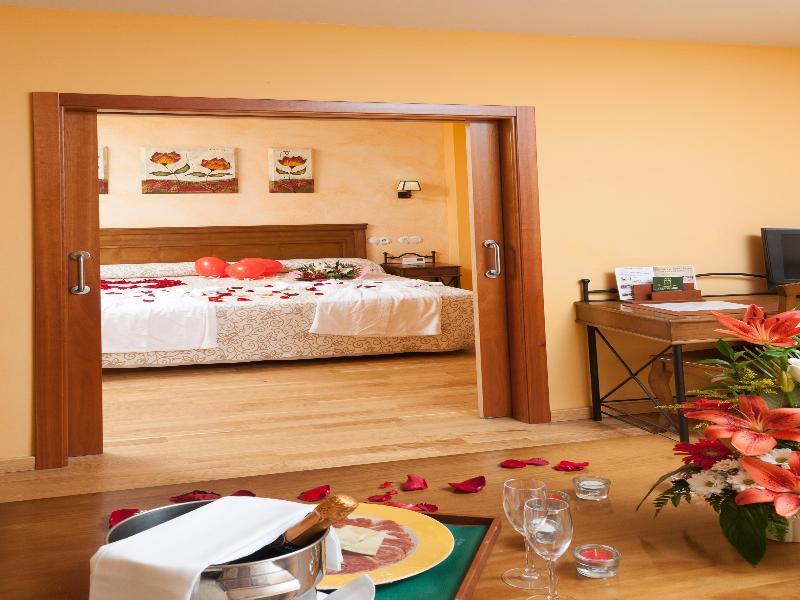 Hotel Comendador Carranque Zewnętrze zdjęcie