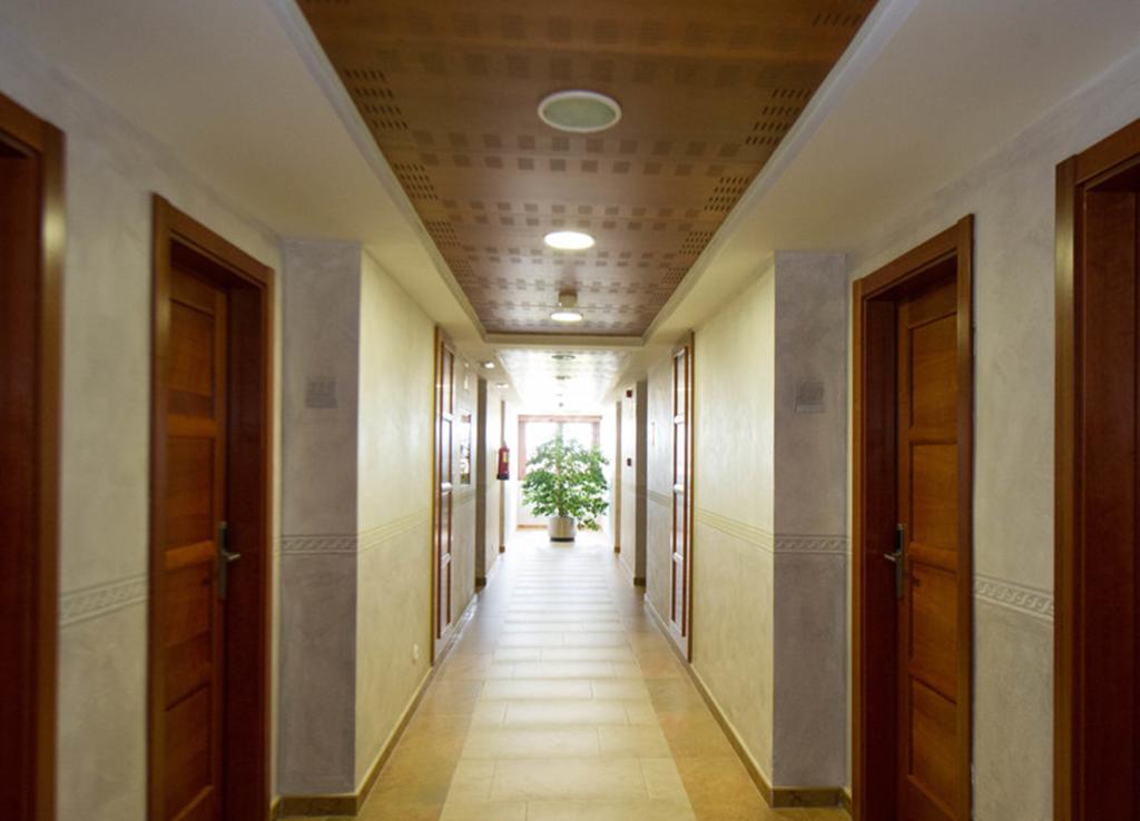 Hotel Comendador Carranque Zewnętrze zdjęcie