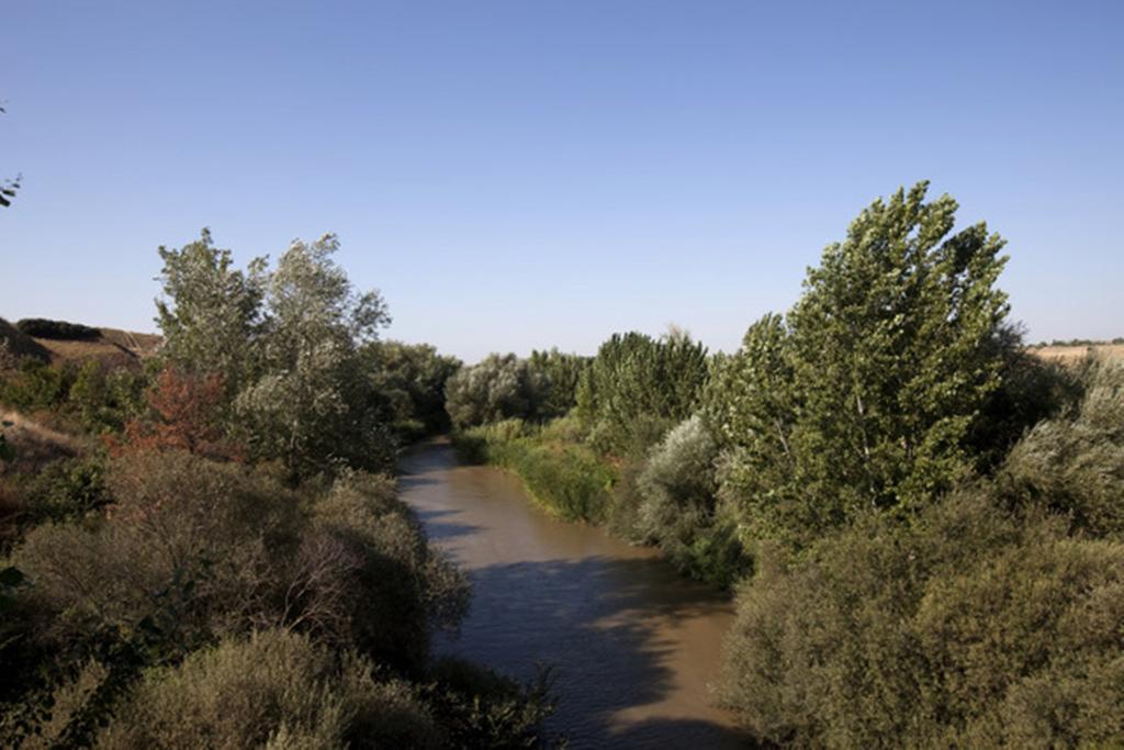 Hotel Comendador Carranque Zewnętrze zdjęcie