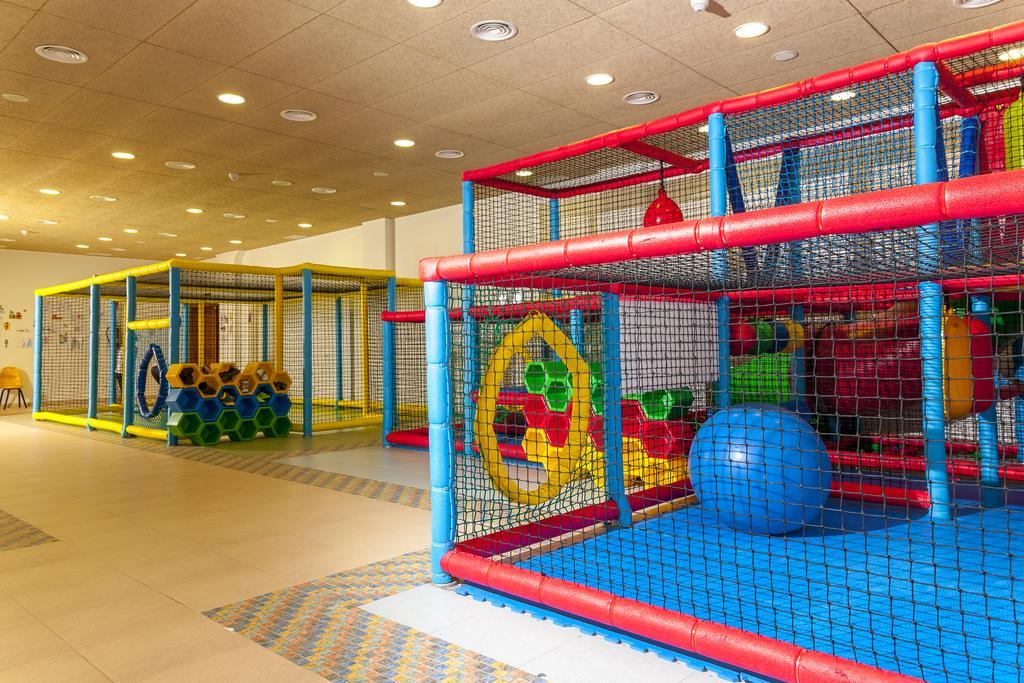 Hotel Comendador Carranque Zewnętrze zdjęcie