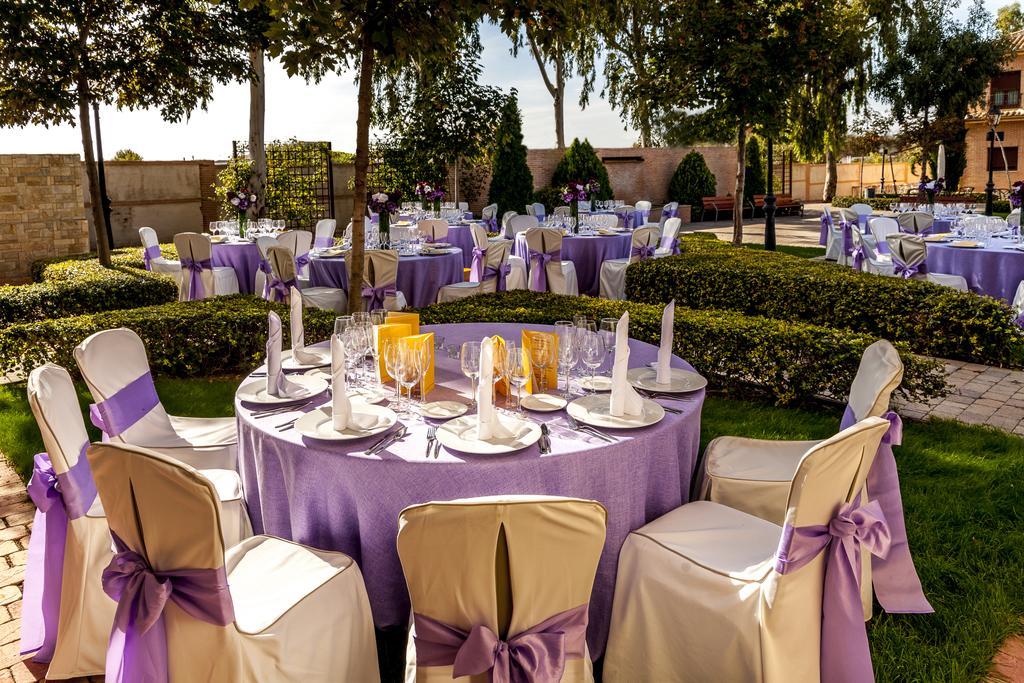 Hotel Comendador Carranque Zewnętrze zdjęcie
