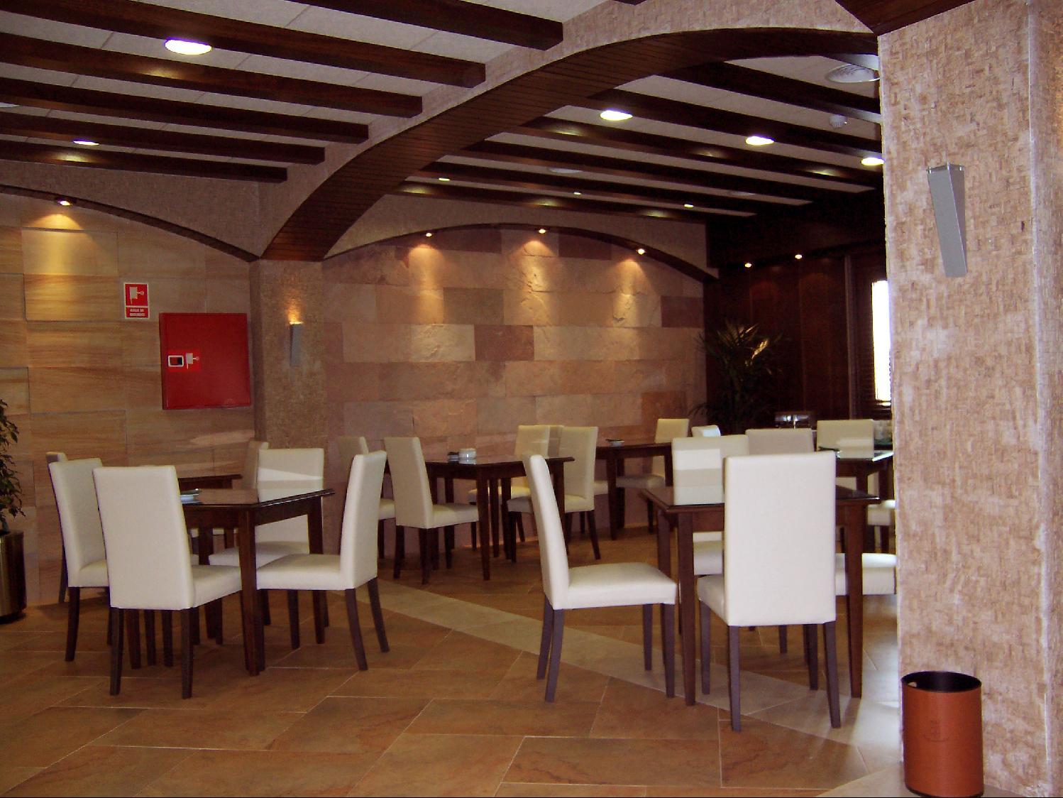 Hotel Comendador Carranque Zewnętrze zdjęcie