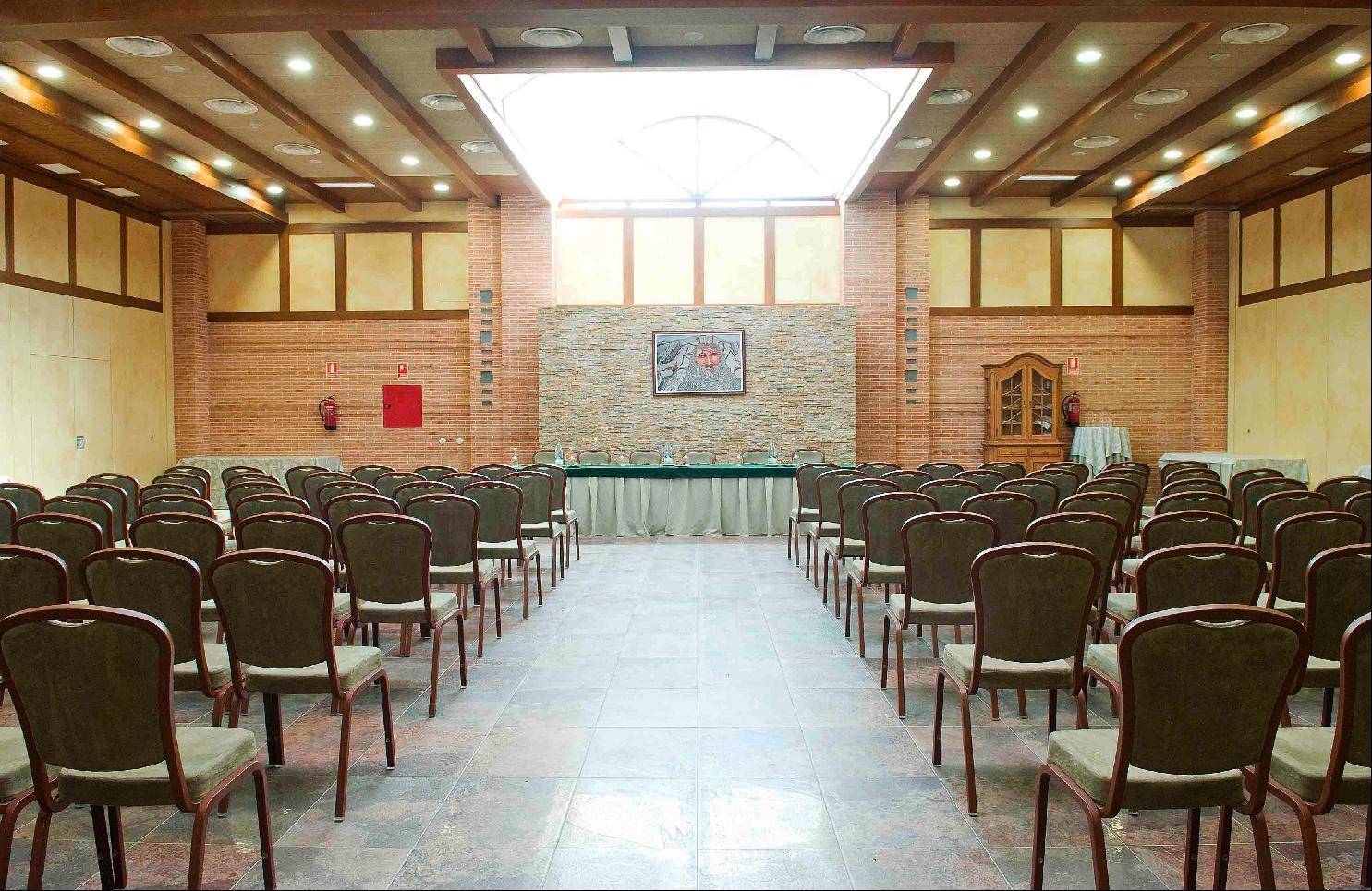 Hotel Comendador Carranque Zewnętrze zdjęcie