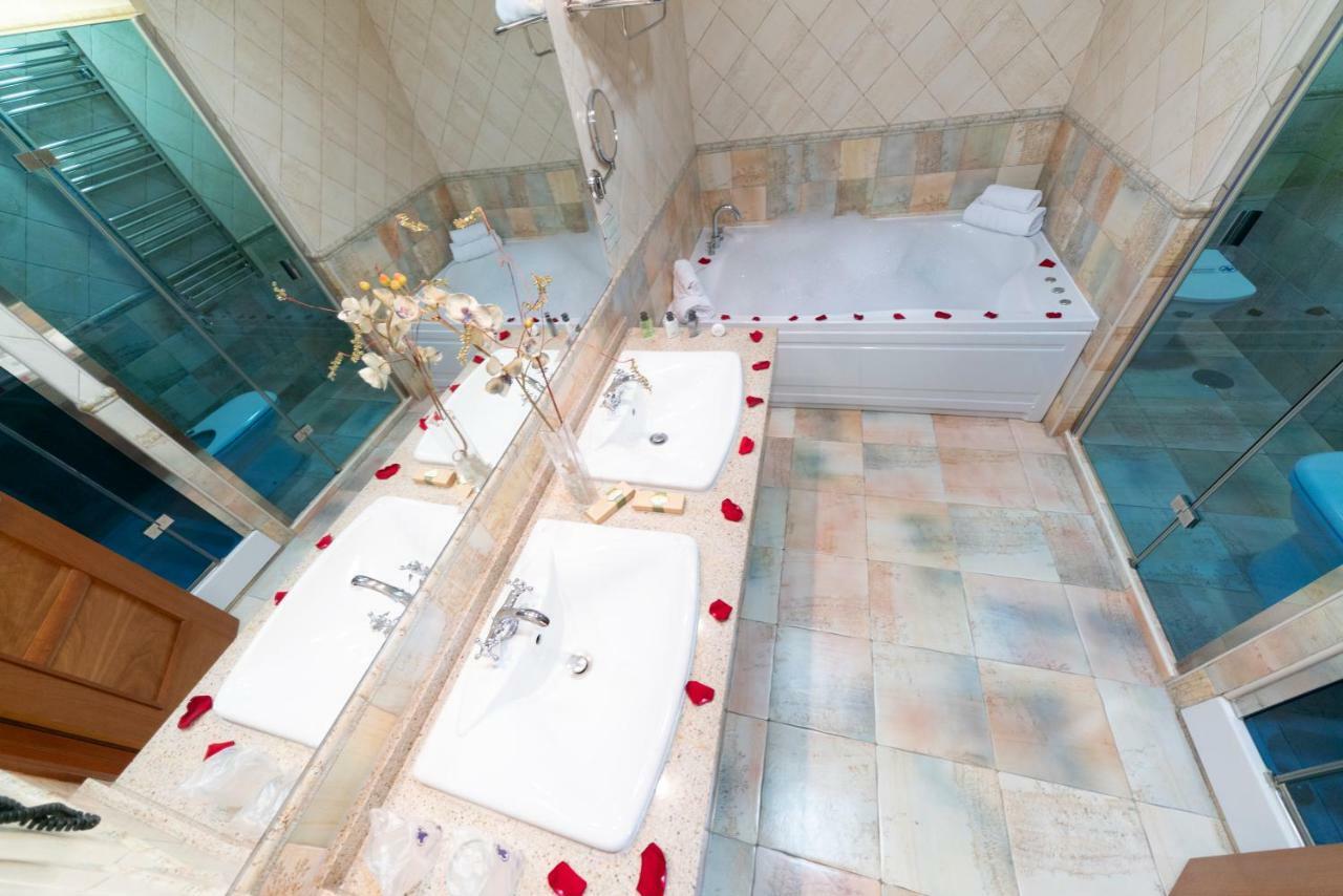 Hotel Comendador Carranque Zewnętrze zdjęcie